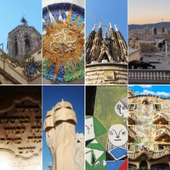 Tours of Barcelona
