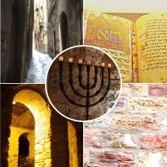 Jewish Heritage Tour of Barcelona, Spain