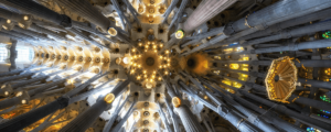 Visit tips Sagrada Familia
