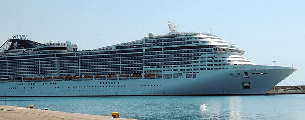 Sightseeing Tips for Cruise Passengers | ForeverBarcelona