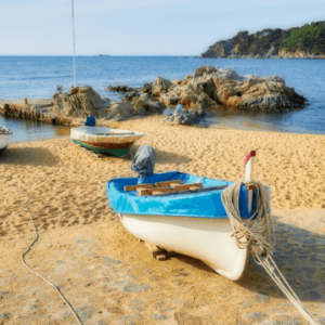 Best Catalan Beaches (Catalonia, Spain) | ForeverBarcelona