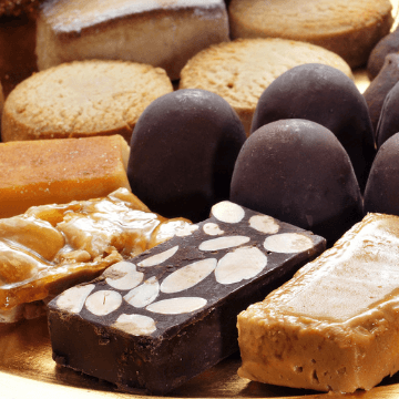 Spanish Christmas Foods and Sweets | ForeverBarcelona