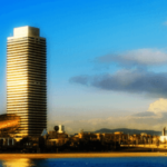 Hotel Arts Barcelona review | ForeverBarcelona