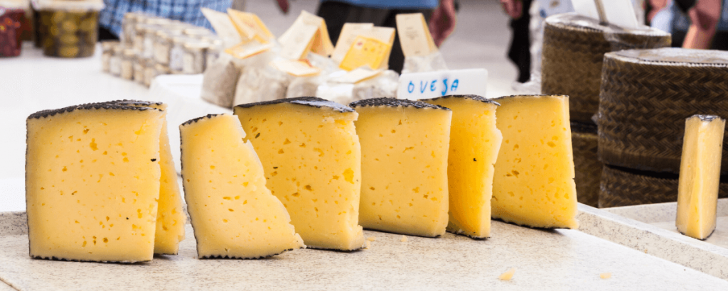 Cheeses from Spain you've never heard of | ForeverBarcelona