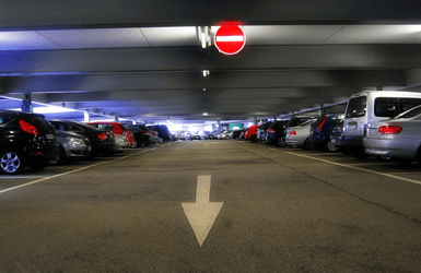 Top Barcelona hotels with parking