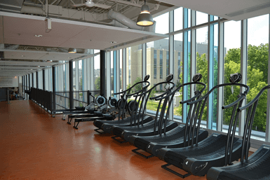 Hotels in Barcelona with gym