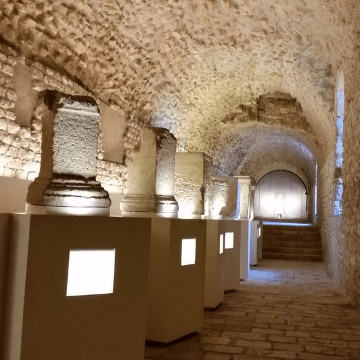 Roman Circus, a must in your list for what to see in Tarragona
