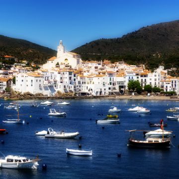 Cadaques, one of the best Costa Brava Things to do | ForeverBarcelona