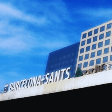 One of the Convenient hotels near Barcelona Sants