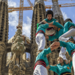 Catalan Human Tower tradition