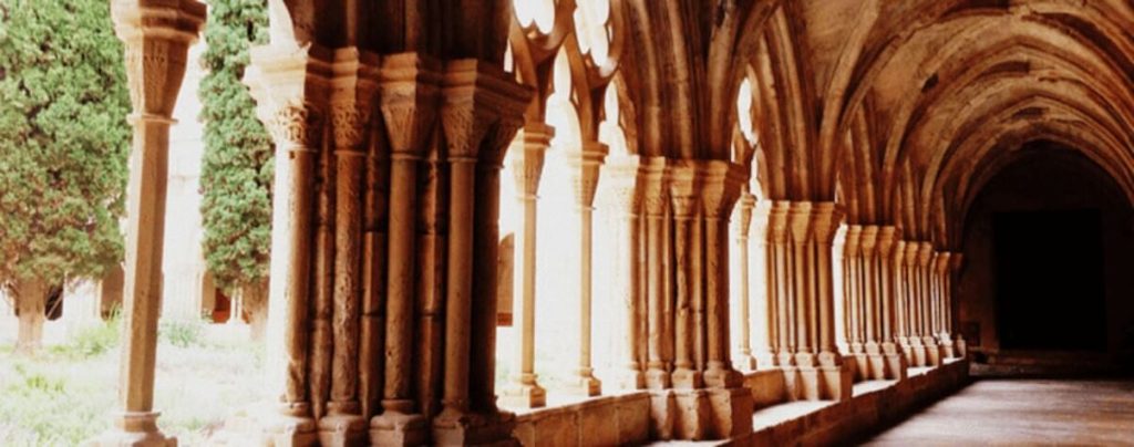 Best monasteries in the Barcelona area | ForeverBarcelona