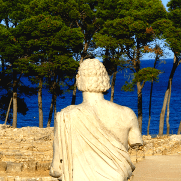 Empuries, top destination for Archaeology in Catalonia Spain | ForeverBarcelona