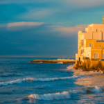 Sitges things to do, by ForeverBarcelona