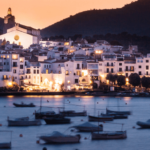 Bay of Cadaques, one of the top things to see in Cadaques