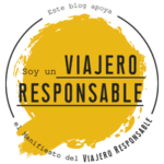 Viajero Responsable Logo