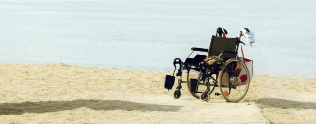 Favorite Barcelona wheelchair friendly hotels