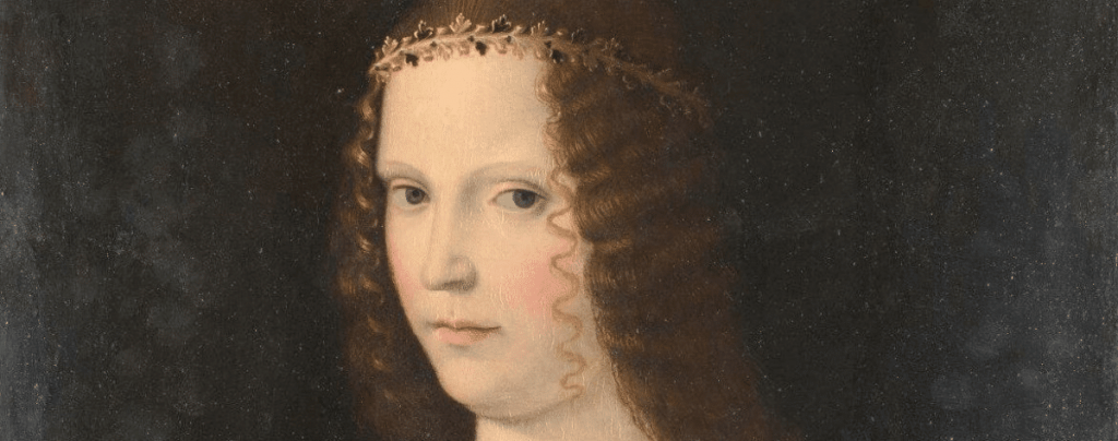 Spain history events and personalities: Lucrezia Borgia