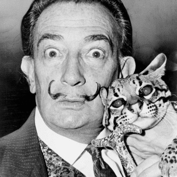 Full list of Dali Museums in the World