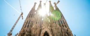 Top Sagrada Familia Tour Guide