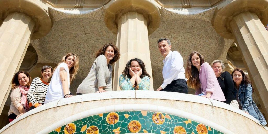 ForeverBarcelona Tour Guides Team