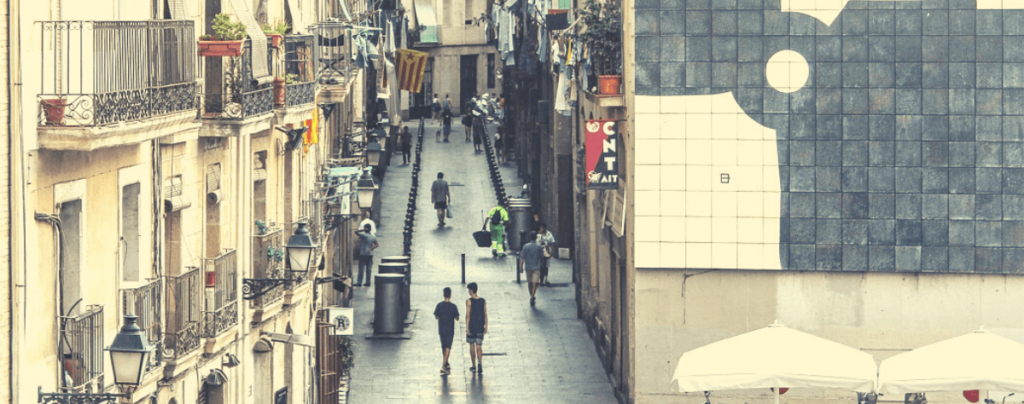 What to do in Raval Barcelona - Explore the district