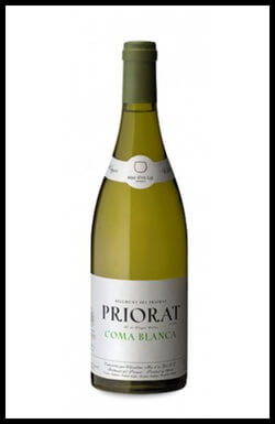 Coma Blanca | Priorat Wine