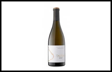 Taleia, one of Spain best orange wines