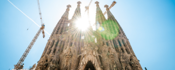 Top Sagrada Familia Tour Guide